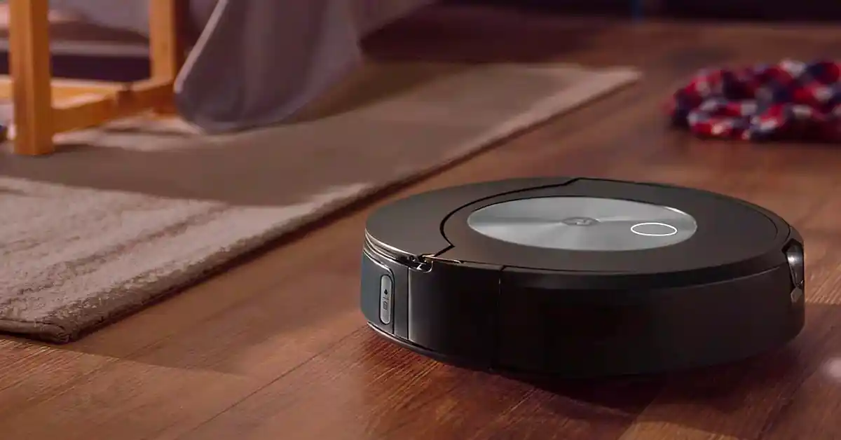 iRobot Amazon Deal Called Off