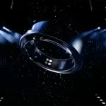 Samsung teases the awaited Galaxy Ring, arriving in 2024 with Galaxy AI Samsung Galaxy Ring First Look