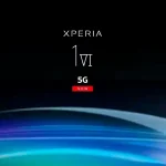 Sony Xperia 1 VI to bring 6x telephoto lens, in-camera authenticity tech A leaked promotional image for Sony Xperia 1 VI smartphone