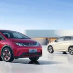 BYD unveils new Dolphin EV models with lower starting price BYD Dolphin Honor Edition 2024 - Pricing, Interior, Exterior, Improvments