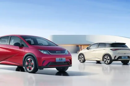 BYD Dolphin Honor Edition 2024 - Pricing, Interior, Exterior, Improvments