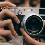 Fujifilm X100VI Compact Camera - Price, Release Date, Pre Order