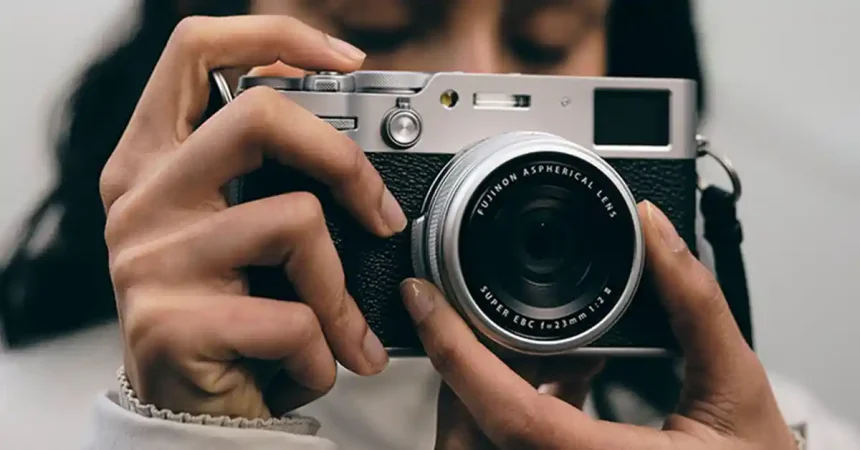 Fujifilm X100VI Compact Camera - Price, Release Date, Pre Order