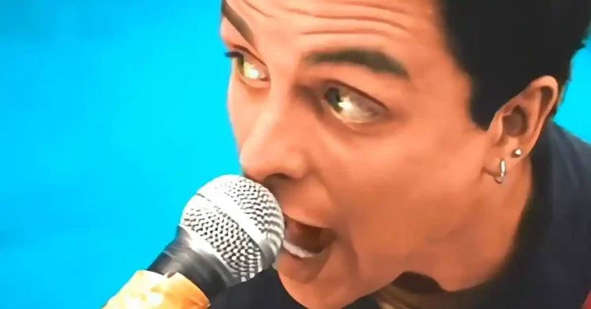 Green Day Basket Case Crosses 1 Billion Spotify Streams