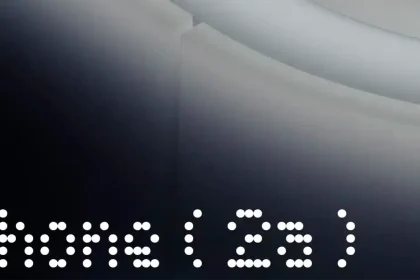 Nothing phone 2a Teaser Price Release Date