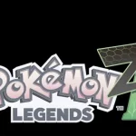 Pokémon Legends Z-A Trailer Announcement