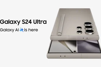 Samsung Galaxy S24 Ultra Specs Price