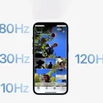 Apple to include 120Hz ProMotion on all iPhone 17 models A conceptual image of iPhone 17 and 17 Plus with rumored BOE LTPO AMOLED panel with variable 120Hz ProMotion Technology