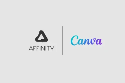 Canva acquires Affinity creative software suite