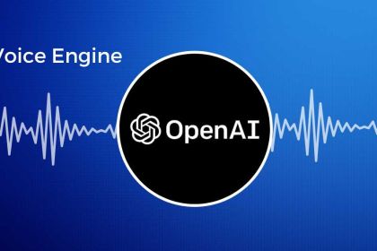 Open AI announces Voice Engine