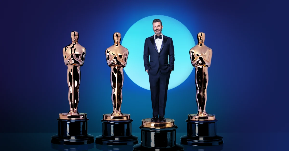 Oscar winners 2024 The complete list Spill Some Beans