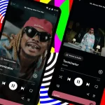 Spotify now plays music videos in some countries Spotify now plays music videos in some countries