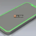 Leaked renders of the upcoming iPhone SE 4 hints at major design overhaul iPhone SE 4 Leaked CAD