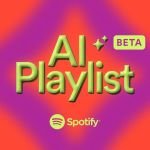 Spotify AI Playlist Beta