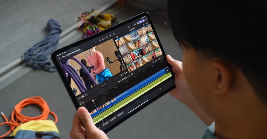 Apple iPad Pro 2024 Price in US Launch Specs