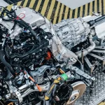 Bentley replaces W12 engine with powerful “Ultra Performance Hybrid” powertrain Bentley Ultra Performance Hybird Powertrain