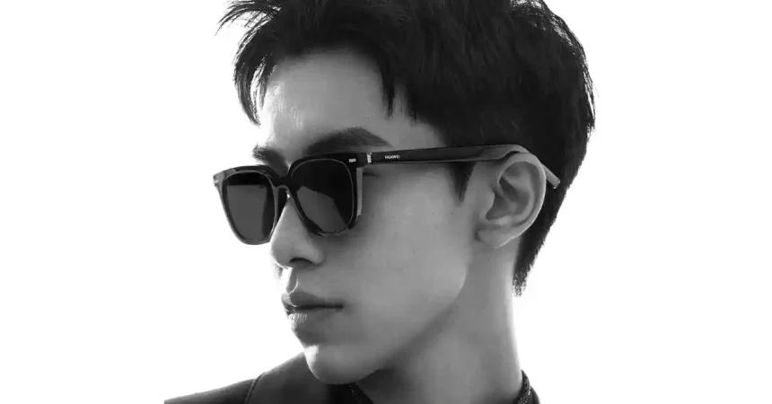 Huawei Eyewear 2 Sunglasses Teased