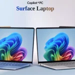 Microsoft Surface Laptop 7 and Surface Pro 11 Specs Price