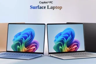 Microsoft Surface Laptop 7 and Surface Pro 11 Specs Price