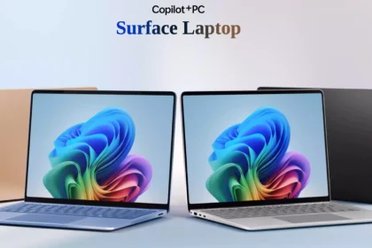 Microsoft Surface Laptop 7 and Surface Pro 11 Specs Price