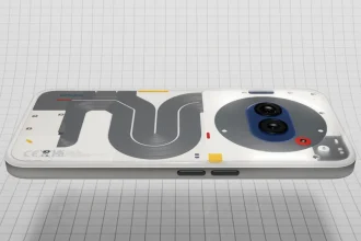 Nothing phone 2a Special Editions unveiled