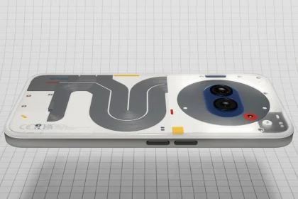 Nothing phone 2a Special Editions unveiled