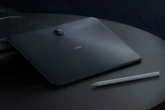 Oppo Pad 3 technical display specifications leaks