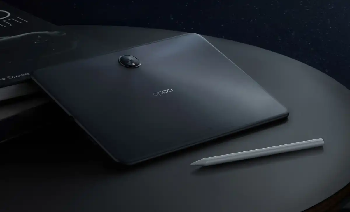 Oppo Pad 3 display specifications tipped Oppo Pad 3 technical display specifications leaks