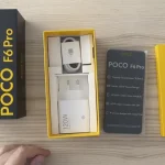 Poco F6 Pro Unofficial Unboxing Video Surfaces Online