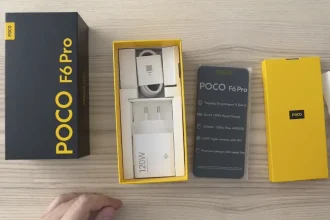Poco F6 Pro Unofficial Unboxing Video Surfaces Online