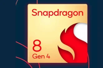 Qualcomm Snapdragon 8 Gen 4