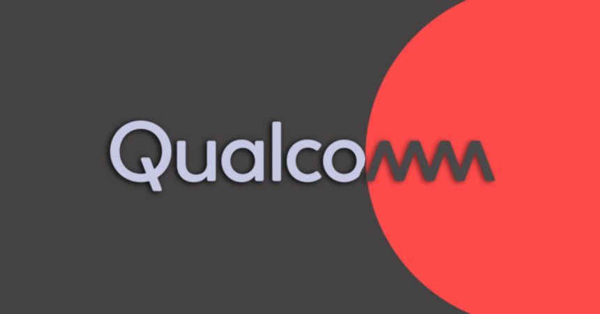 Qualcomm revenue Huawei