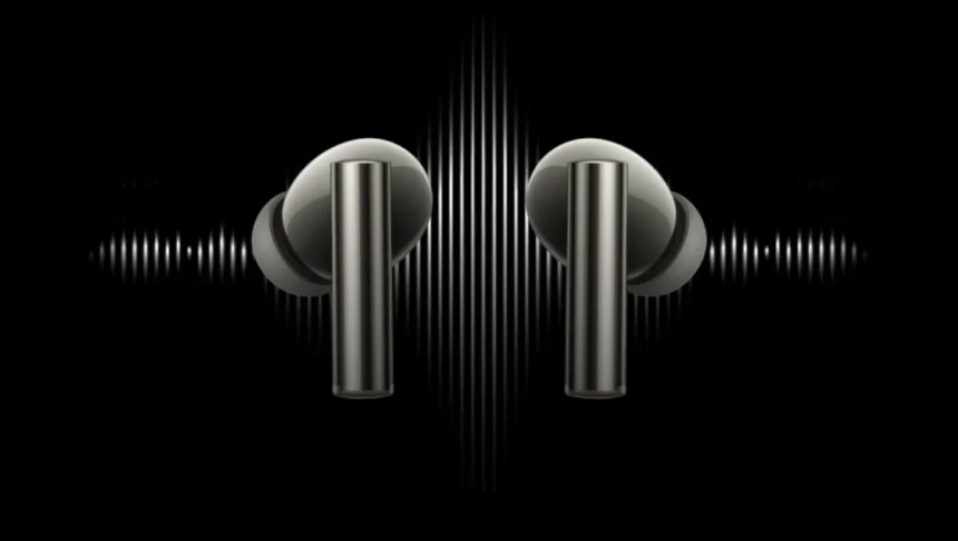 Realme Buds Air 6 and Buds Air 6 Pro Launch Specs Price