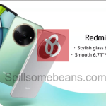 Redmi A3x Leaked Featured Image