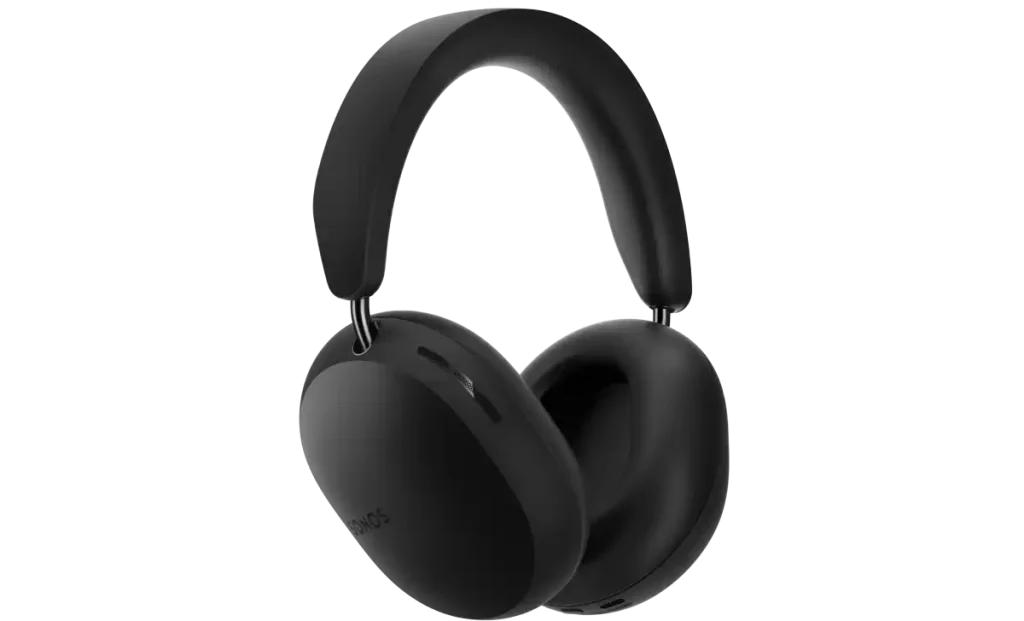 Sonos unveils Ace, its first wireless headphones Sonos Ace Design