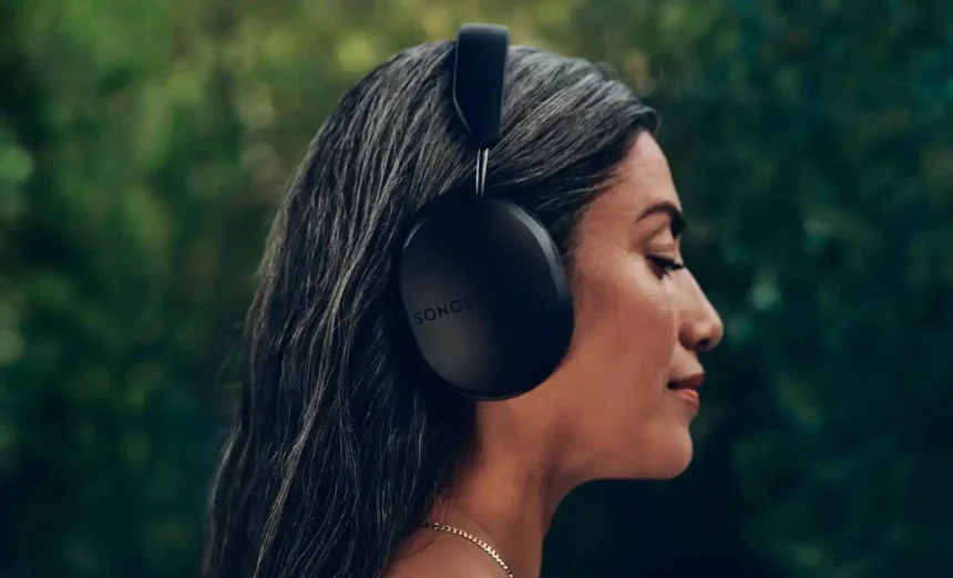 Sonos Ace Wireless Headphones Announced