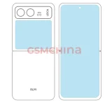 Xiaomi Mix Flip appears on CQC listing: launch hinted by executive Xiaomi Mix Flip Leaked Schematics