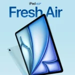 Apple updates iPad Air with a new 13-inch model iPad Air 2024 Launch Specs Price