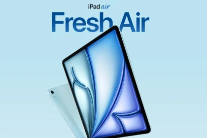 iPad Air 2024 Launch Specs Price