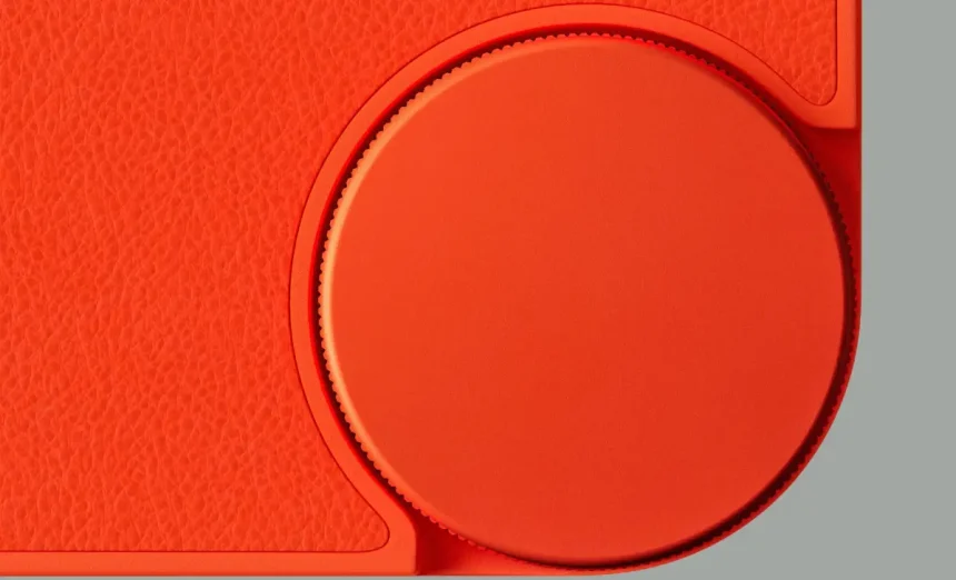 Nothing CMF phone 1 first official poster