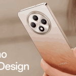 Oppo Reno 12 FS 5G Cosmo Ring Design