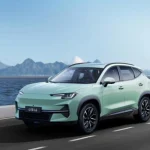 Chery Jetour Shanhai L6 Features and Price