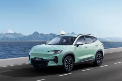 Chery Jetour Shanhai L6 Features and Price