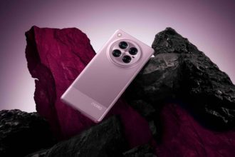 Exclusive Leak - Infinix Zero 40 5G