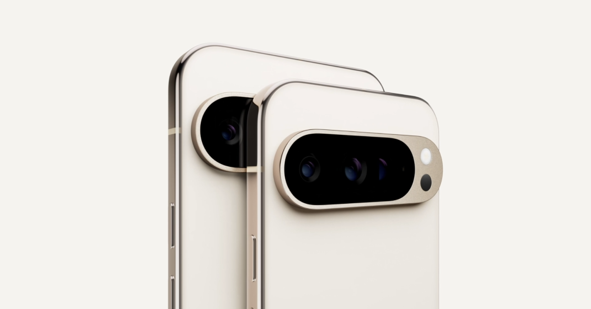 Google Pixel 9 series specs launch price