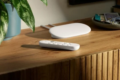 Google TV Streamer Launch Specs Price