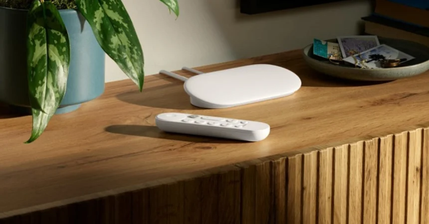 Google TV Streamer Launch Specs Price