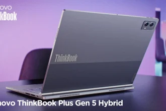 Lenovo ThinkBook Plus Gen 5 Specs Price