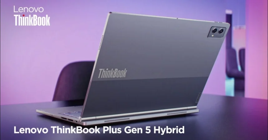 Lenovo ThinkBook Plus Gen 5 Specs Price