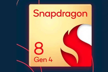 Qualcomm Snapdragon 8 Gen 4